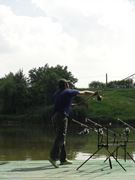 Moara Vlasiei 2 - 9 iunie partea a doua